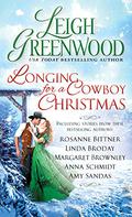 Longing for a Cowboy Christmas by Margaret Brownley