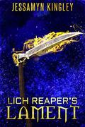 Lich Reaper's Lament (D'Vaire #33) by Jessamyn Kingley