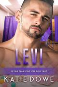 Levi: BWWM, Arranged Baby, Billionaire Romance by Katie Dowe