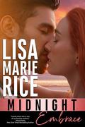 Midnight Embrace (Women of Midnight #2) by Lisa Marie Rice