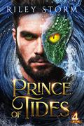 Prince of Tides (4 Princes #4) by Riley Storm