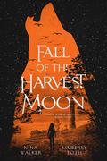 Fall of the Harvest Moon (New World Shifters #4) by Nina Walker