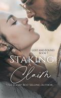 Staking a Claim (Lost and Found #6) by Elizabeth Lennox