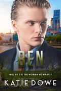 Ben: BWWM, English Man, Vacation, Billionaire Romance by Katie Dowe