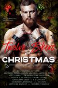 Twelve Bikers for Christmas by Addison Jane