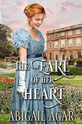 The Earl of Her Heart by Abigail Agar