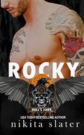 Rocky by Nikita Slater
