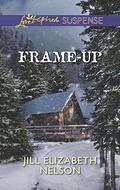Frame-Up by Jill Elizabeth Nelson