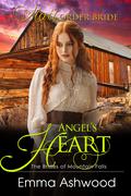 Angel's Heart by Emma Ashwood