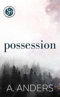 Possession (Kink Camp #2) by Adriana Anders