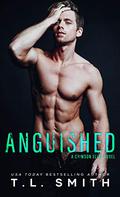 Anguished (Crimson Elite #2) by Lidia Dornet