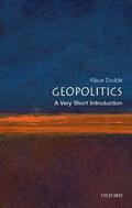 Geopolitics: A Very Short Introduction (The Oxford Very Short Introductions Series #1) by Klaus Dodds