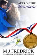 Hearts on the Mountain (The Hopefuls #2) by M.J. Fredrick