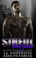 Sinful Bargain (The Kings and Queens of the Apocalypse #4) by Lark Anderson