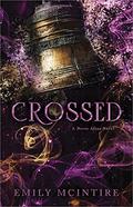 Crossed (Never After #5) by Emily McIntire
