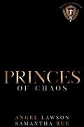 Princes of Chaos (The Royals of Forsyth University #7) by Samantha Rue