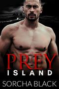 Prey Island (Chase Islands #1) by Sorcha Black