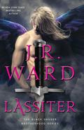 Lassiter (Black Dagger Brotherhood #21) by J.R. Ward