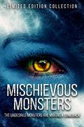 Mischievous Monsters by Jen Ponce