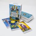 The Weiser Tarot: A New Edition of the Classic 1909 Waite-Smith Deck by Arthur Edward Waite