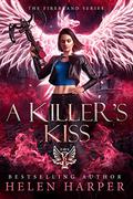 A Killer's Kiss by Helen Harper