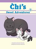 Chi's Sweet Adventures, Vol. 3 (Chi's Sweet Adventures #3) by Kanata Konami