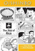 Oishinbo: The Joy of Rice, Vol. 6: A la Carte (Oishinbo a la carte #6) by Tetsu Kariya