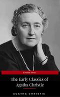 The Early Classics of Agatha Christie by Agatha Christie