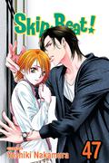 Skip・Beat!, Vol. 47 (Skip Beat! #47) by Yoshiki Nakamura