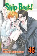 Skip・Beat!, Vol. 46 (Skip Beat! #46) by Yoshiki Nakamura