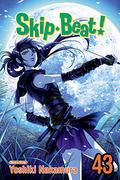 Skip・Beat!, Vol. 43 by Yoshiki Nakamura