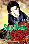 Skip・Beat!, Vol. 41 by Yoshiki Nakamura