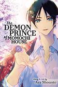 The Demon Prince of Momochi House, Vol. 15 (百千さん家のあやかし王子 / The Demon Prince of Momochi House #15) by Aya Shouoto