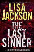 The Last Sinner (New Orleans #9) by Lisa Jackson
