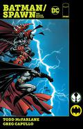 Batman/Spawn: The Deluxe Edition by Todd McFarlane