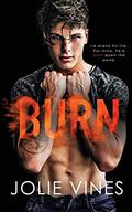 Burn by Jolie Vines