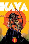 Kaya, Volume 1 (Kaya #1-5) by Wes Craig
