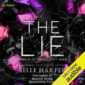 The Lie (Rebels of Ridgecrest High #2) by Maeve York