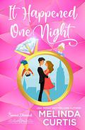 It Happened One Night by Melinda Curtis