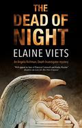 The Dead Of Night (Angela Richman, Death Investigator #8) by Elaine Viets