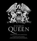 40 Years of Queen by Brian May