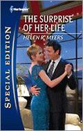 The Surprise of Her Life by Helen R. Myers