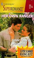 Her Own Ranger by Anne Marie Duquette