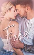 Fixed (Flawed Love #2) by Emma Louise