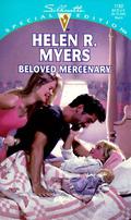 Beloved Mercenary by Helen R. Myers