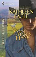 Cool Hand Hank (Double D Wild Horse Sanctuary #3) by Kathleen Eagle