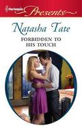 Forbidden to His Touch by Natasha Tate