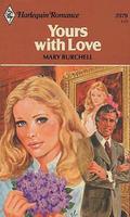 Yours with Love by Mary Burchell