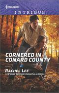Cornered in Conard County (Conard County: The Next Generation #35) by Rachel Lee