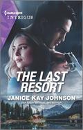 The Last Resort by Janice Kay Johnson